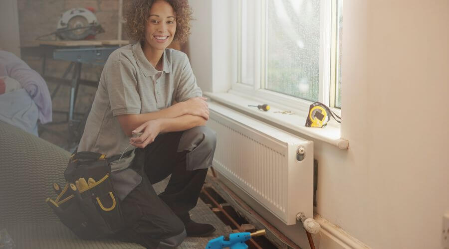 Plumbing in Crescent, OR